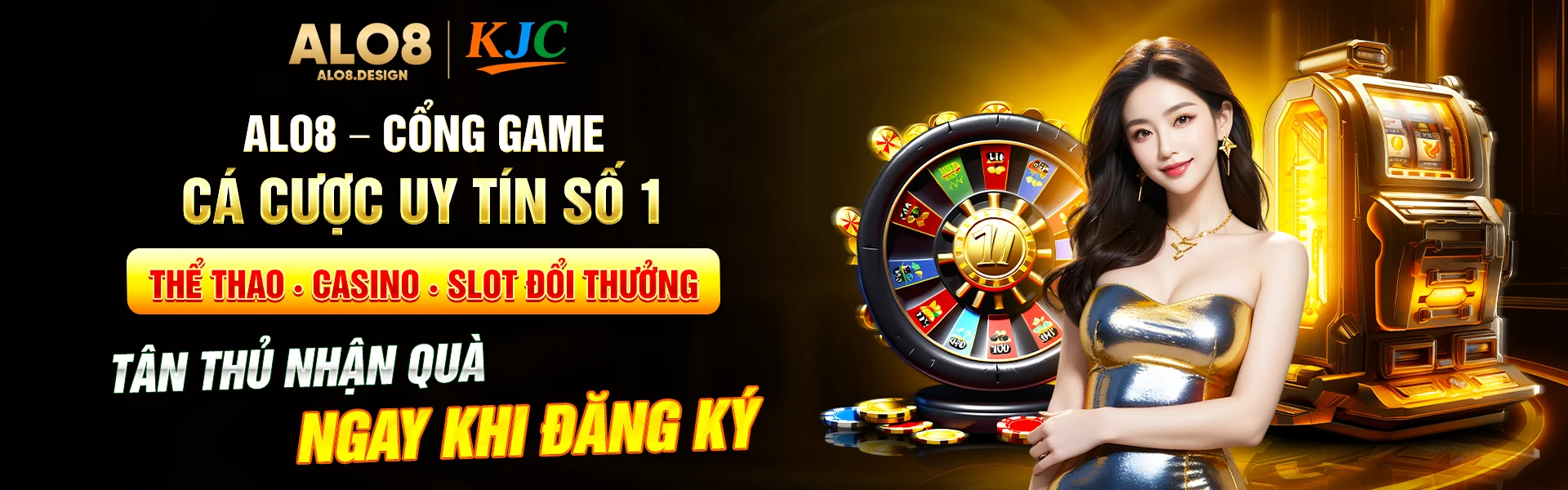 ALO8 – Cổng game cá cược uy tín số 1