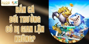 Bắn Cá Đổi Thưởng Có Bị Gian Lận Không? Sự Thật Mà Bạn Cần Biết