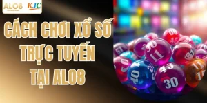 Hướng Dẫn Cách Chơi Xổ Số Trực Tuyến Dễ Trúng Thưởng Nhất