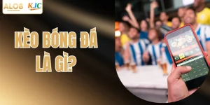 Kèo Bóng Đá Là Gì? ALO8 Hướng Dẫn Kỹ Năng Soi Kèo Chuẩn