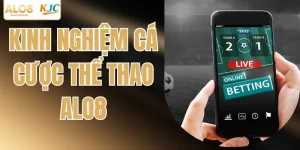 Kinh Nghiệm Cá Cược Thể Thao Giúp Hội Viên Đọc Kèo Tỉnh Táo