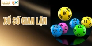 Xổ Số Gian Lận - ALO8 Chia Sẻ Cách Nhận Diện Các Chiêu Trò